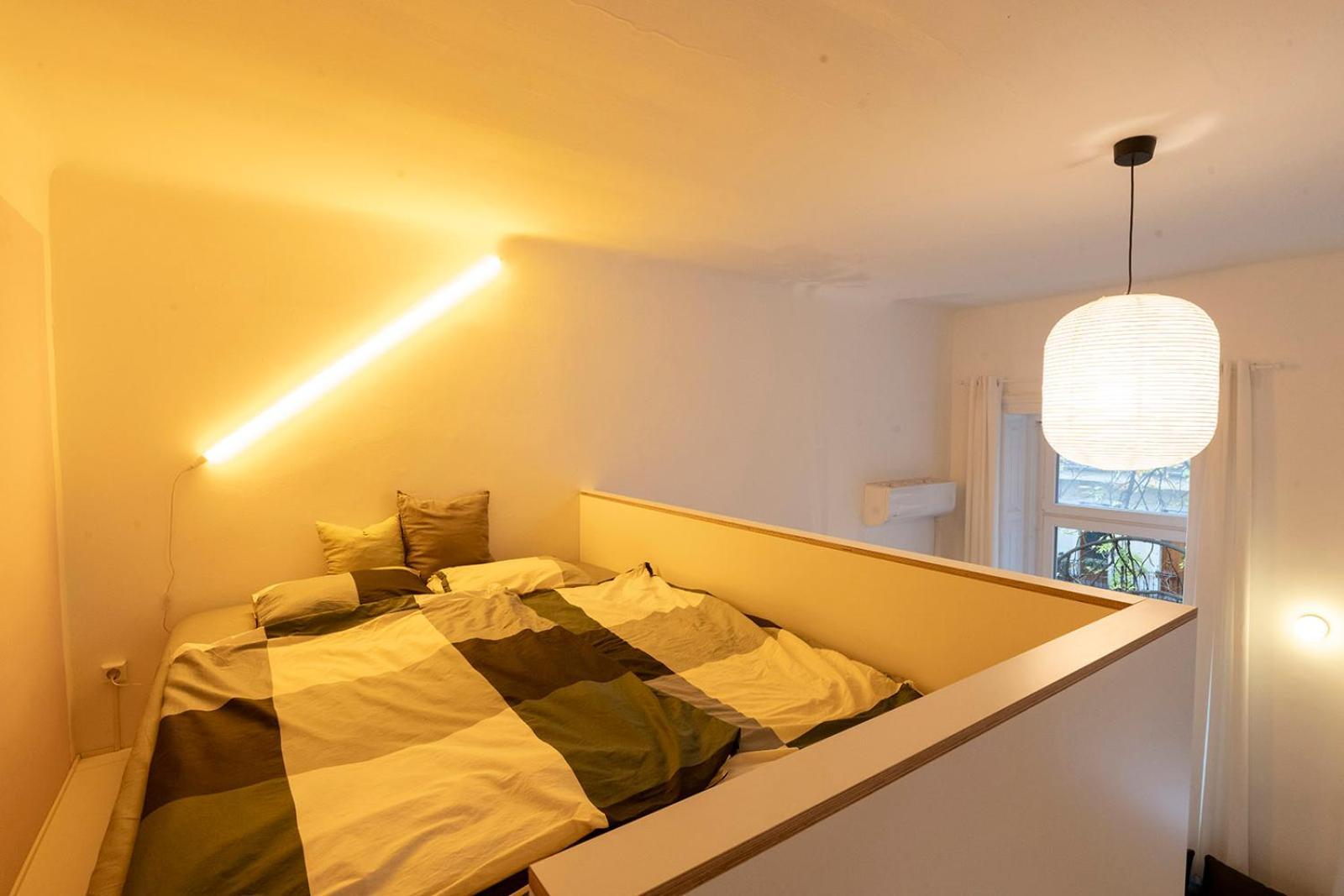 Kalef Apartment *